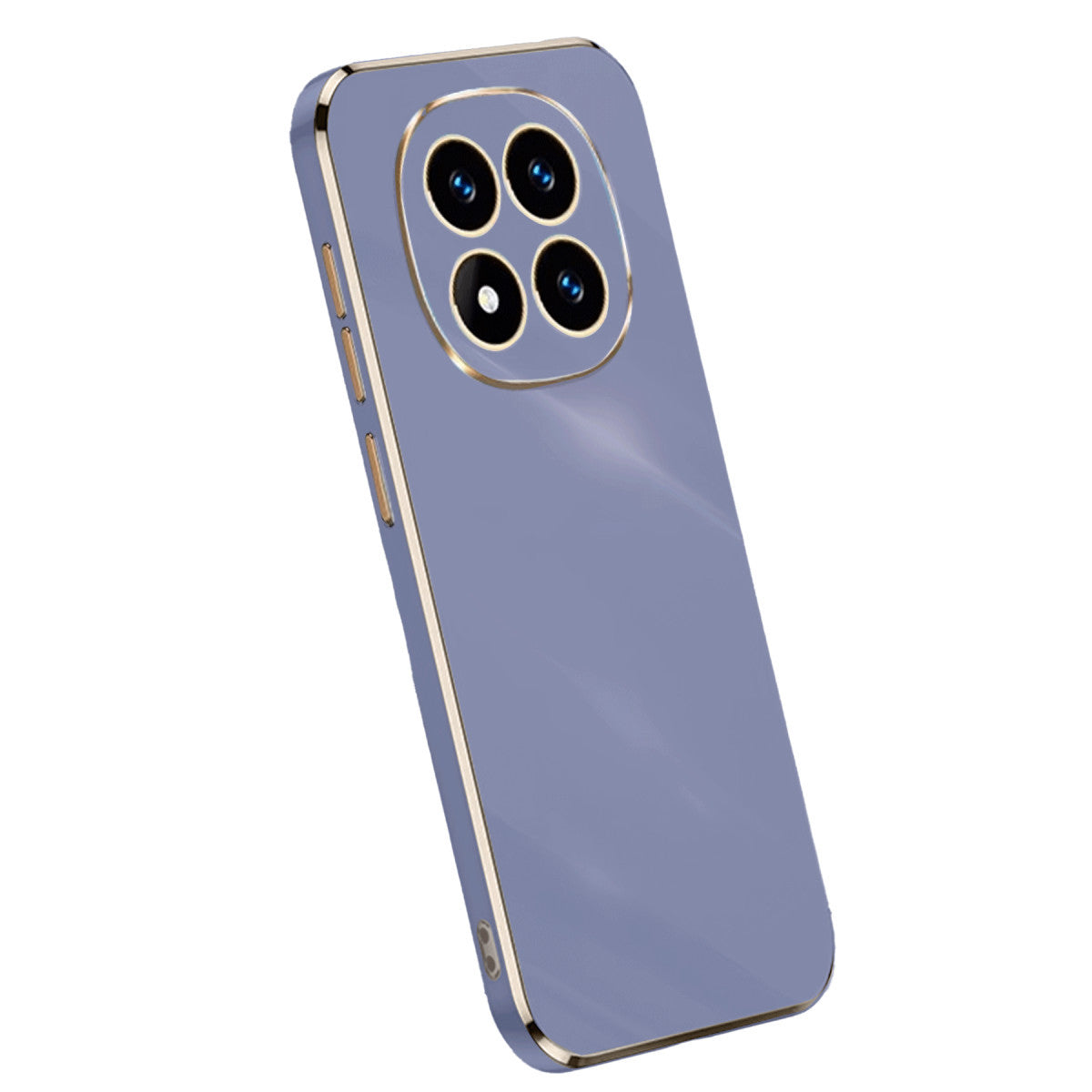Newface Xiaomi Redmi Note 14 Pro Plus Kılıf Volet Silikon