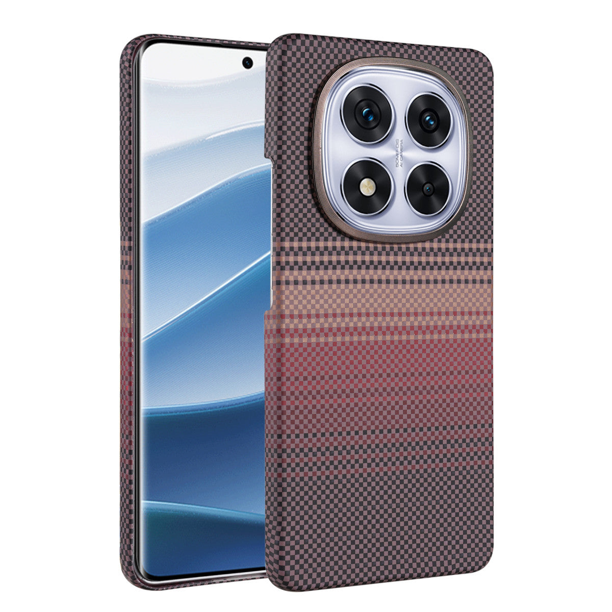 Newface Xiaomi Redmi Note 14 Pro Plus Vega Magsafe Kapak
