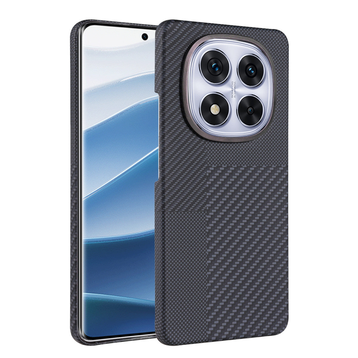Newface Xiaomi Redmi Note 14 Pro Plus Vega Magsafe Kapak