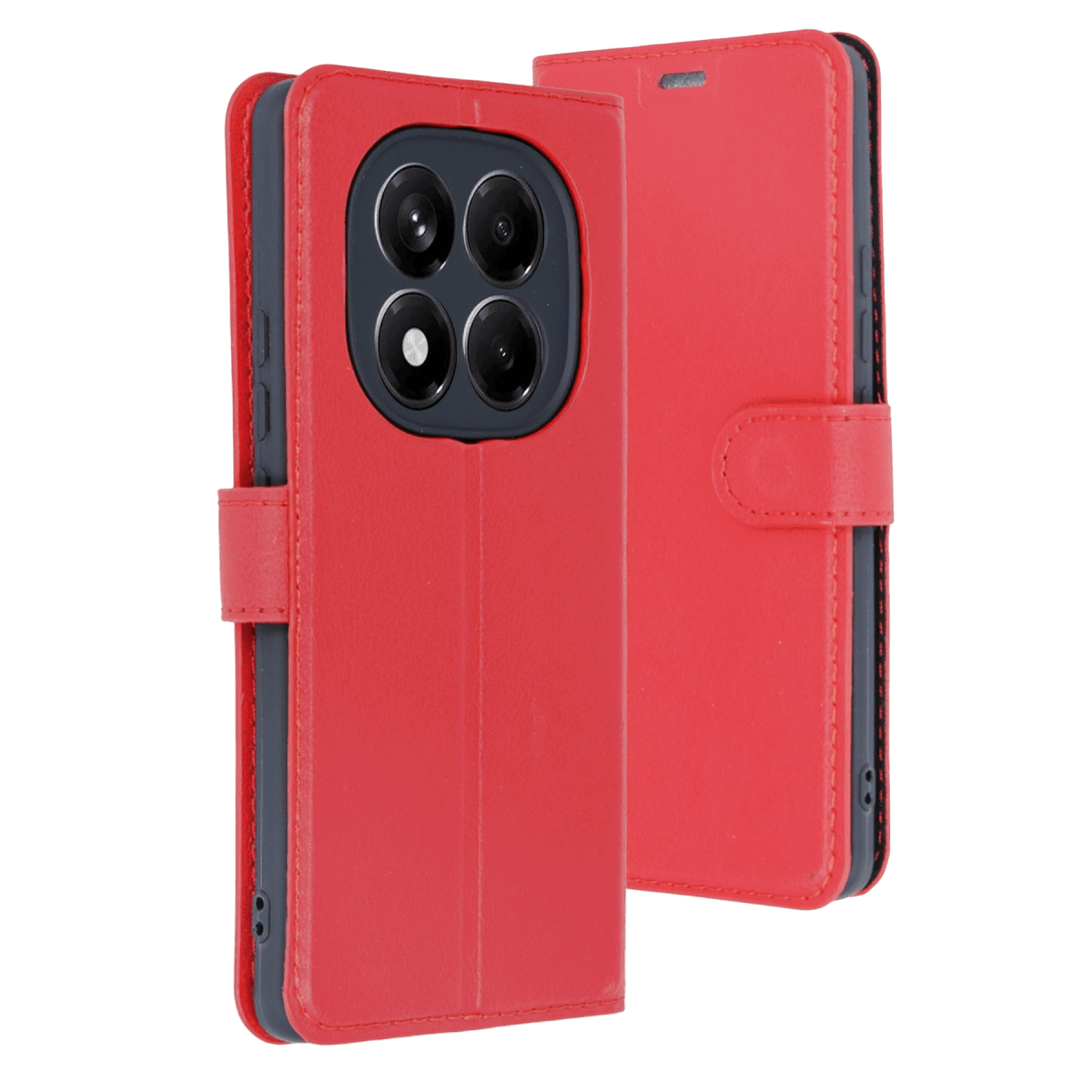 Newface Xiaomi Redmi Note 15 Pro 4G Trend S Plus Kapaklı Kılıf - kılıfxpremium