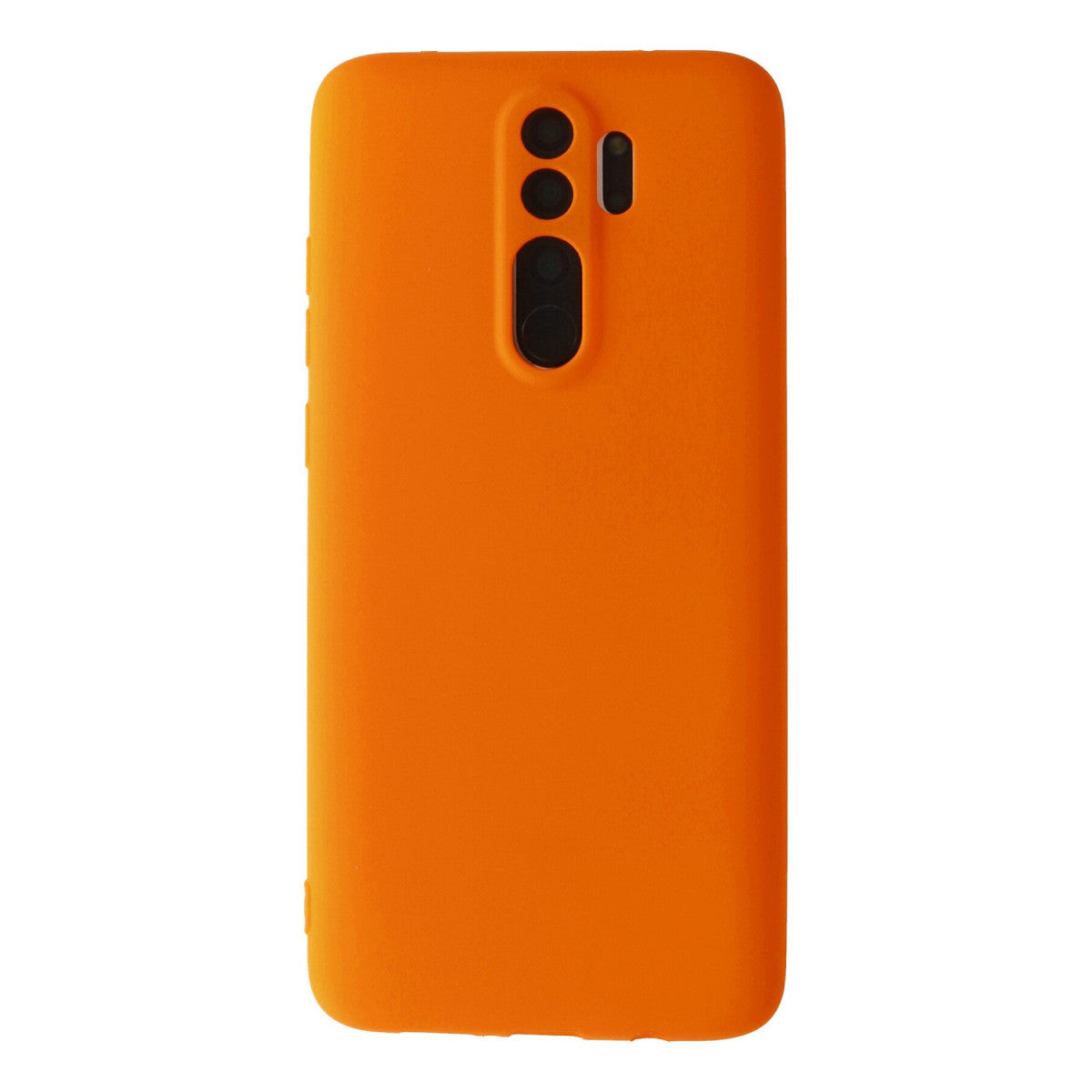 Newface Xiaomi Redmi Note 8 Pro Kılıf First Silikon