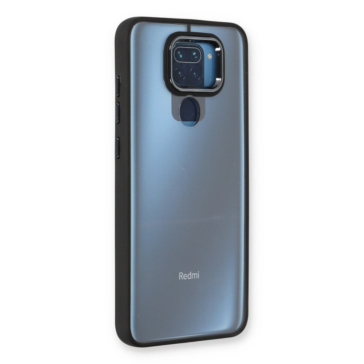 Newface Xiaomi Redmi Note 9 Kılıf Dora Kapak