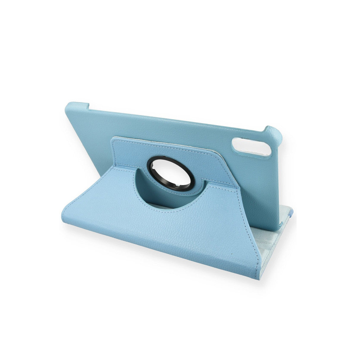 Newface Xiaomi Redmi Pad 2 Kılıf 360 Tablet Deri Kılıf