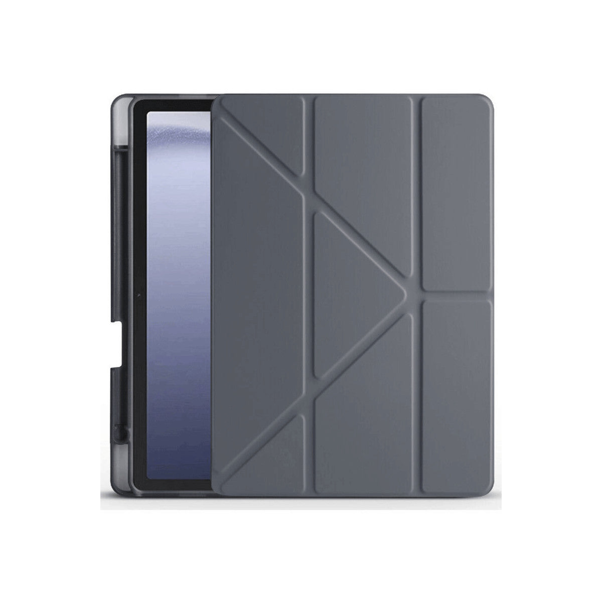 Newface Xiaomi Redmi Pad Pro 12.1 Kılıf Kalemlikli Mars Tablet Kılıfı