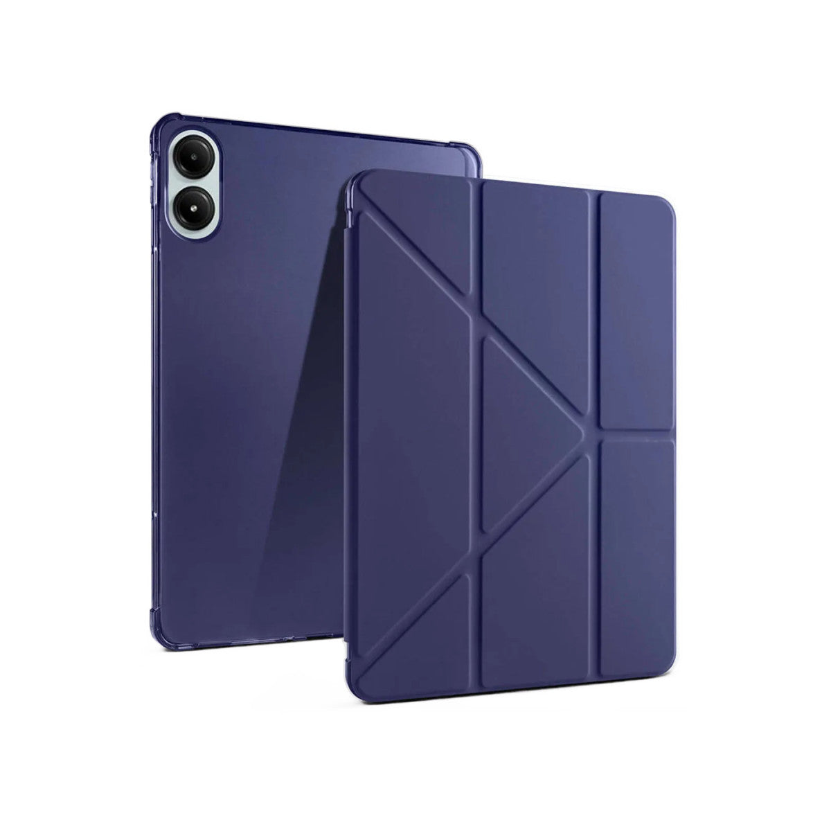 Newface Xiaomi Redmi Pad Pro 12.1 Kılıf Kalemlikli Mars Tablet Kılıfı