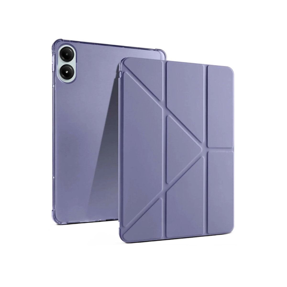 Newface Xiaomi Redmi Pad Pro 12.1 Kılıf Kalemlikli Mars Tablet Kılıfı