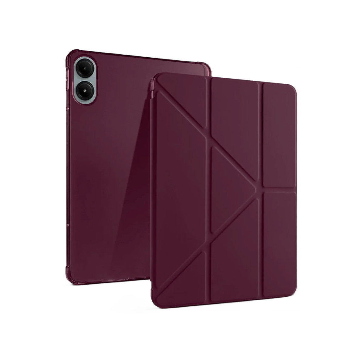 Newface Xiaomi Redmi Pad Pro 12.1 Kılıf Kalemlikli Mars Tablet Kılıfı