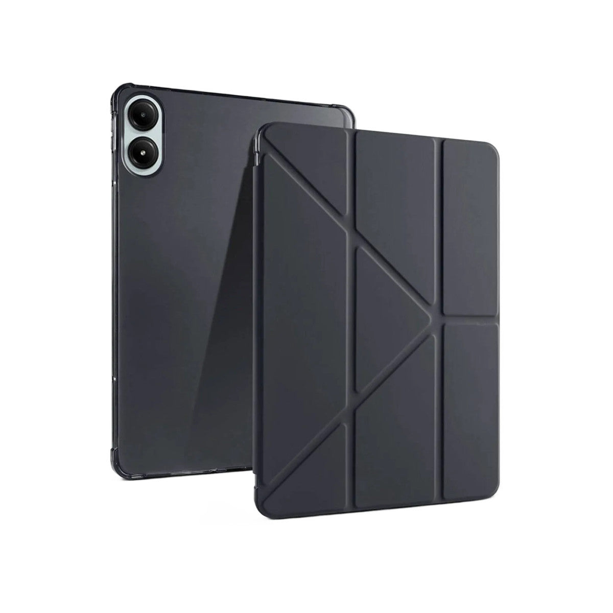 Newface Xiaomi Redmi Pad Pro 12.1 Kılıf Kalemlikli Mars Tablet Kılıfı