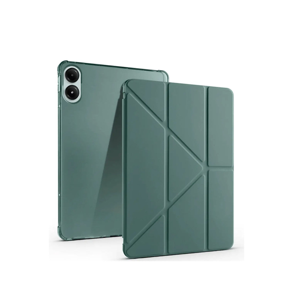 Newface Xiaomi Redmi Pad SE 4G Kılıf Kalemlikli Mars Tablet Kılıfı