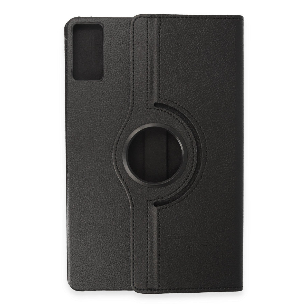 Newface Xiaomi Redmi Pad SE Kılıf 360 Tablet Deri Kılıf