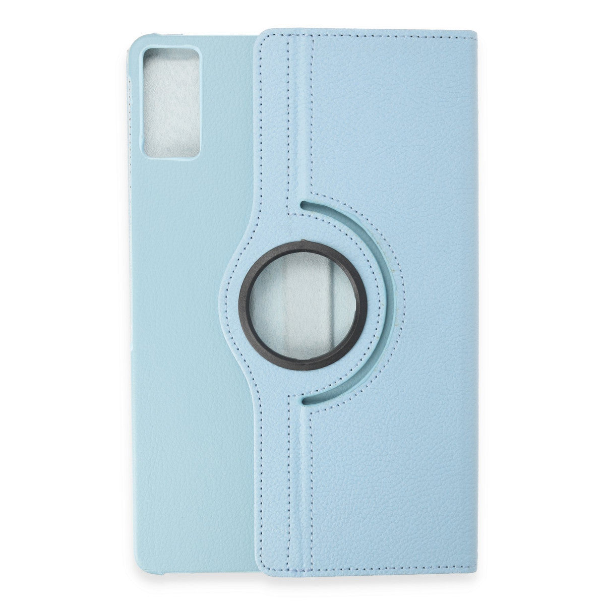 Newface Xiaomi Redmi Pad SE Kılıf 360 Tablet Deri Kılıf