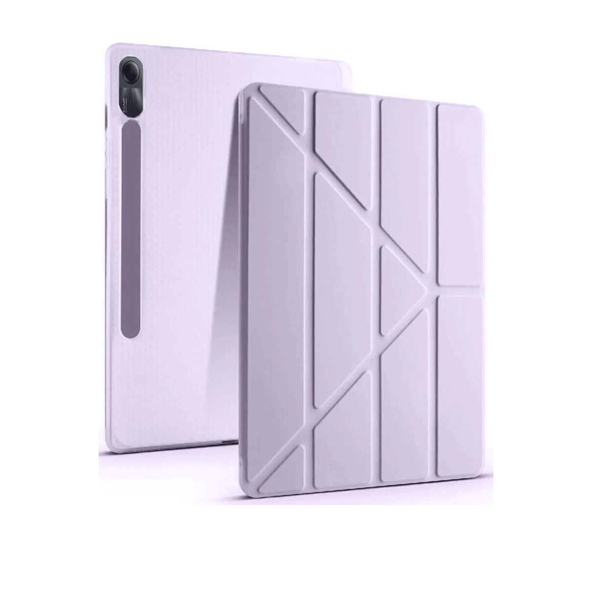 Newface Xiaomi Redmi Pad SE Kılıf Kalemlikli Mars Tablet Kılıfı