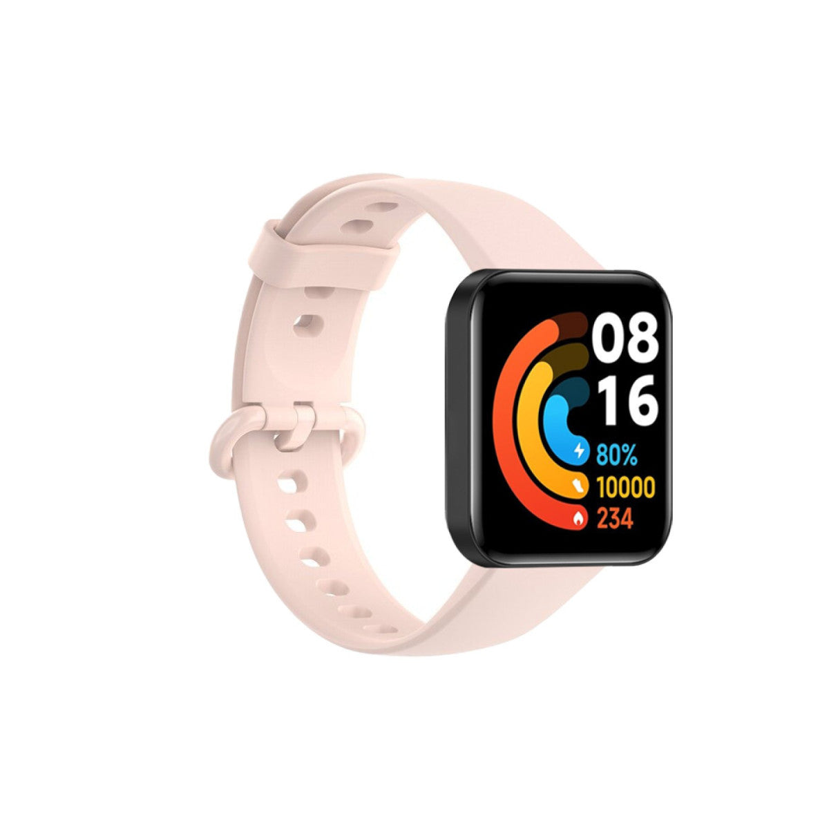 Newface Xiaomi Redmi Watch 2 Klasik Kordon