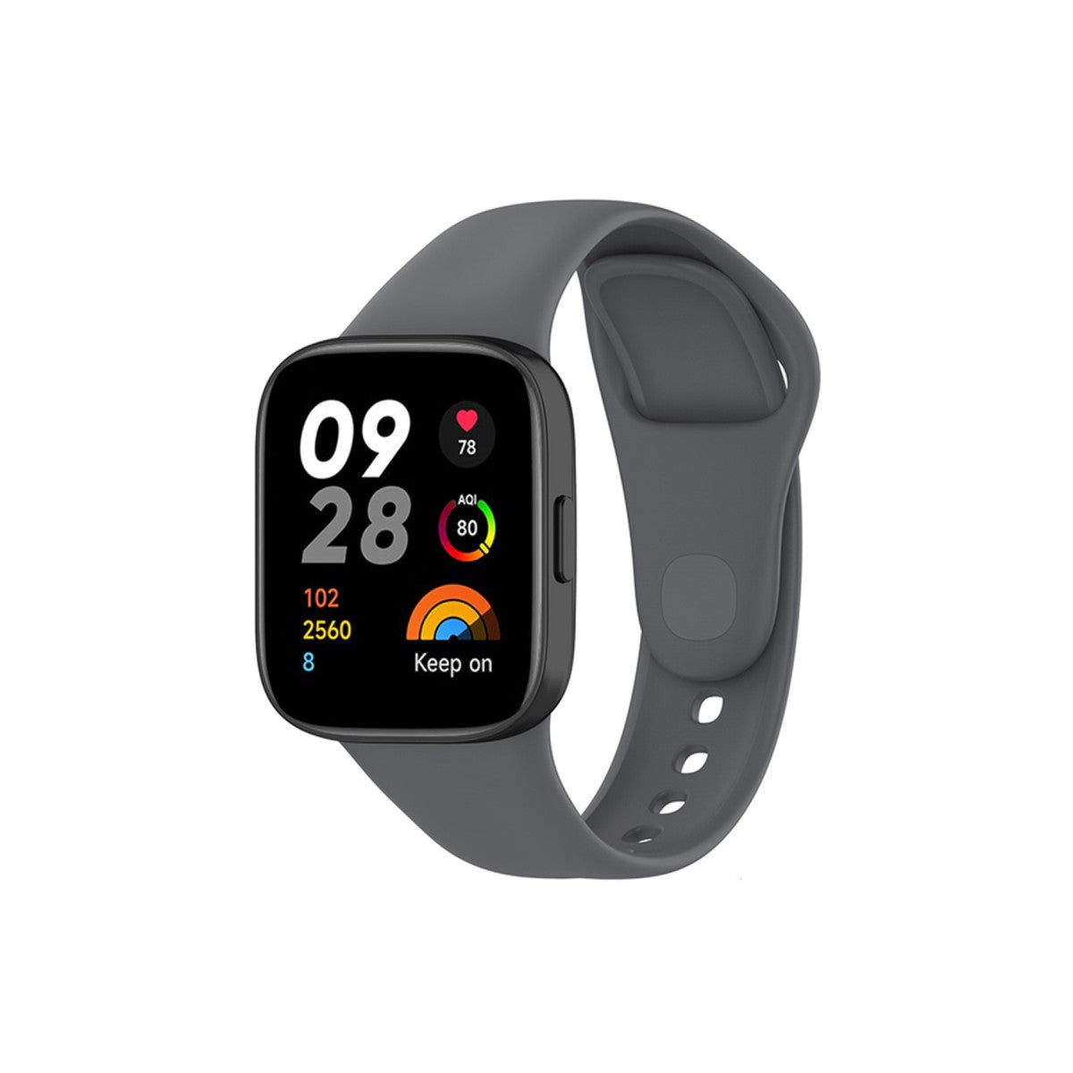 Newface Xiaomi Redmi Watch 3 Klasik Kordon