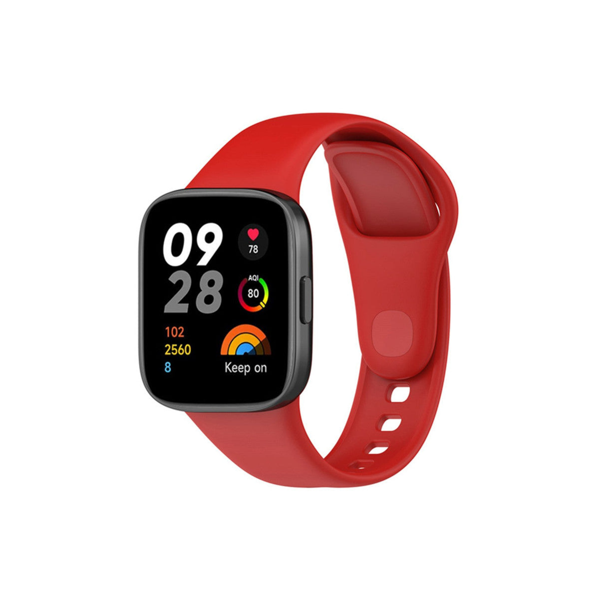 Newface Xiaomi Redmi Watch 3 Klasik Kordon