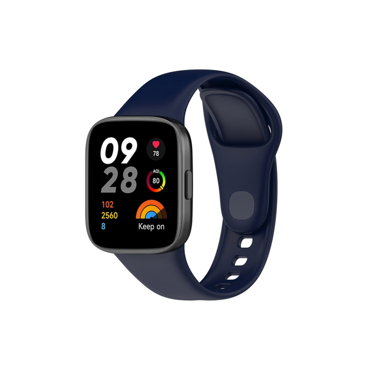 Newface Xiaomi Redmi Watch 3 Klasik Kordon