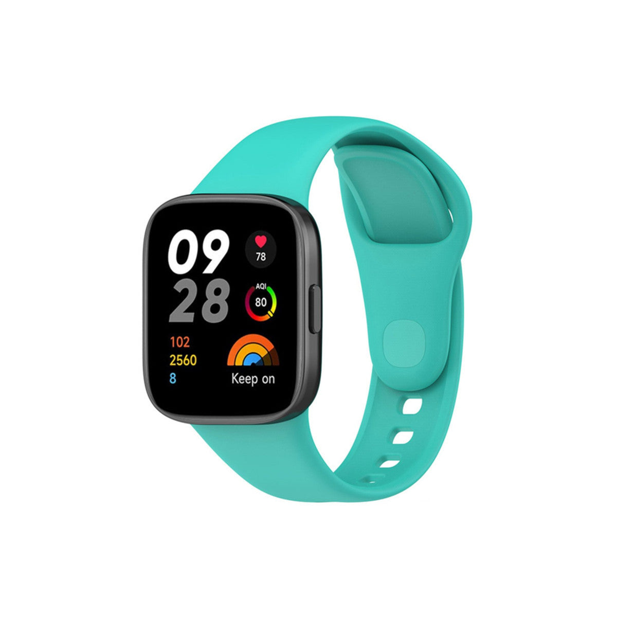 Newface Xiaomi Redmi Watch 3 Klasik Kordon