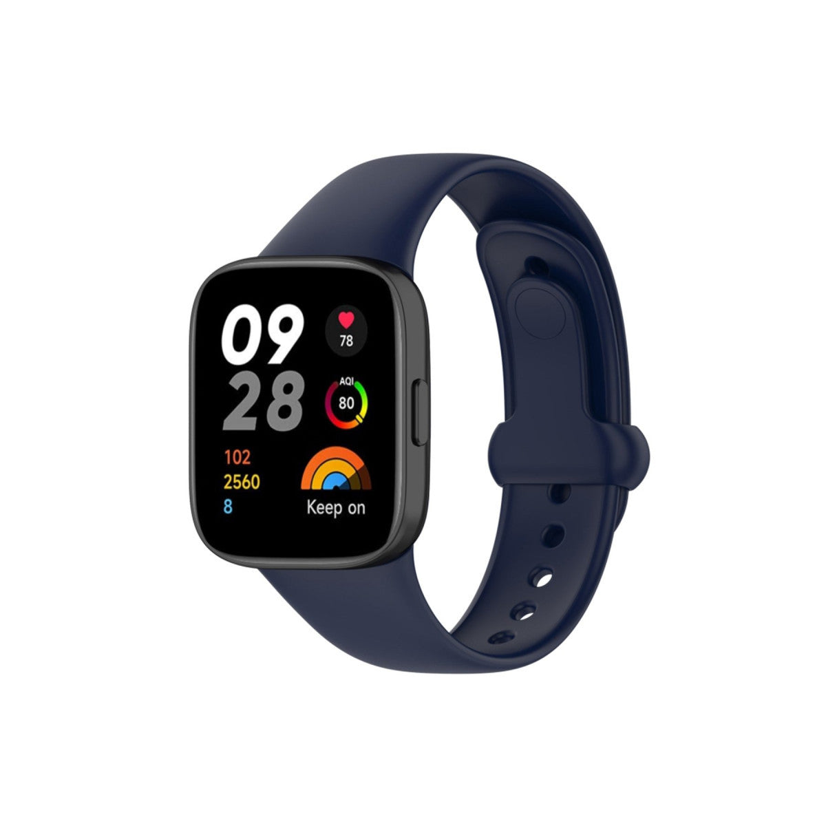 Newface Xiaomi Redmi Watch 3 Origin Silikon Kordon
