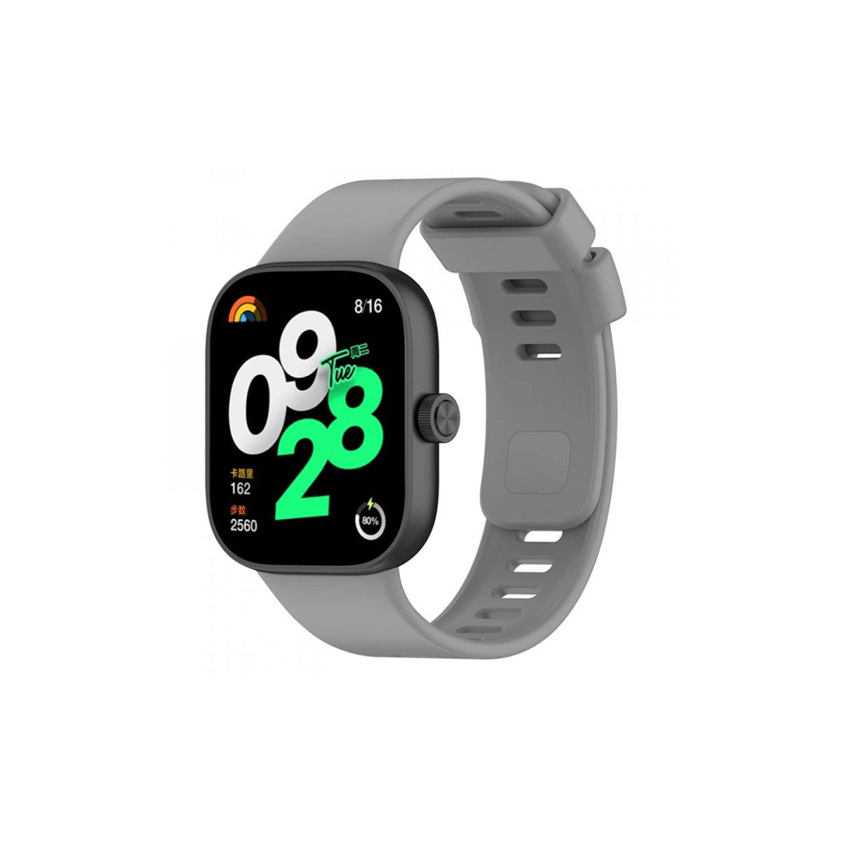 Newface Xiaomi Redmi Watch 4 Klasik Kordon