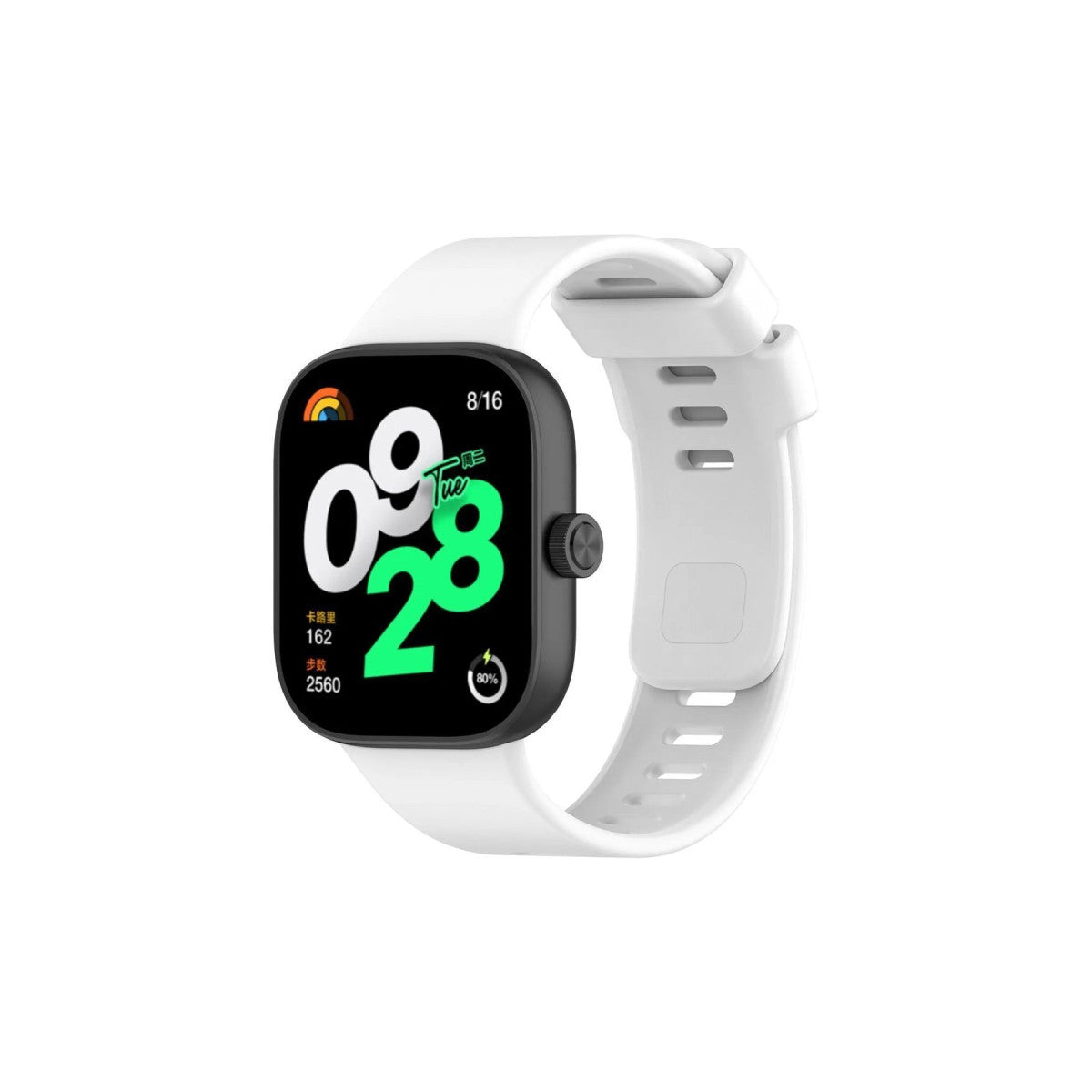 Newface Xiaomi Redmi Watch 4 Klasik Kordon