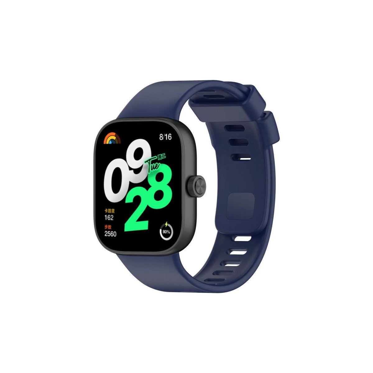 Newface Xiaomi Redmi Watch 4 Klasik Kordon