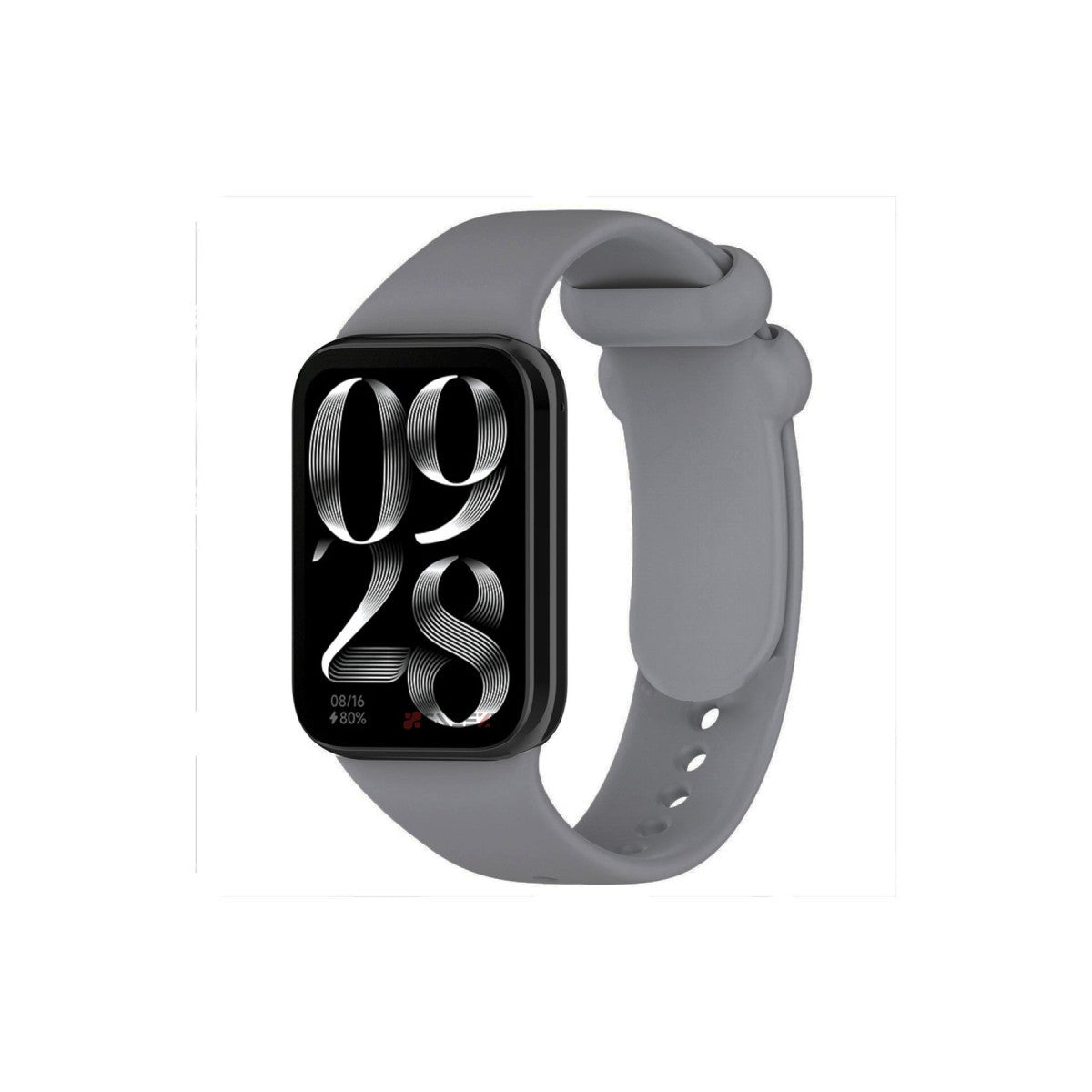 Newface Xiaomi Smart Band 8 Pro Klasik Kordon