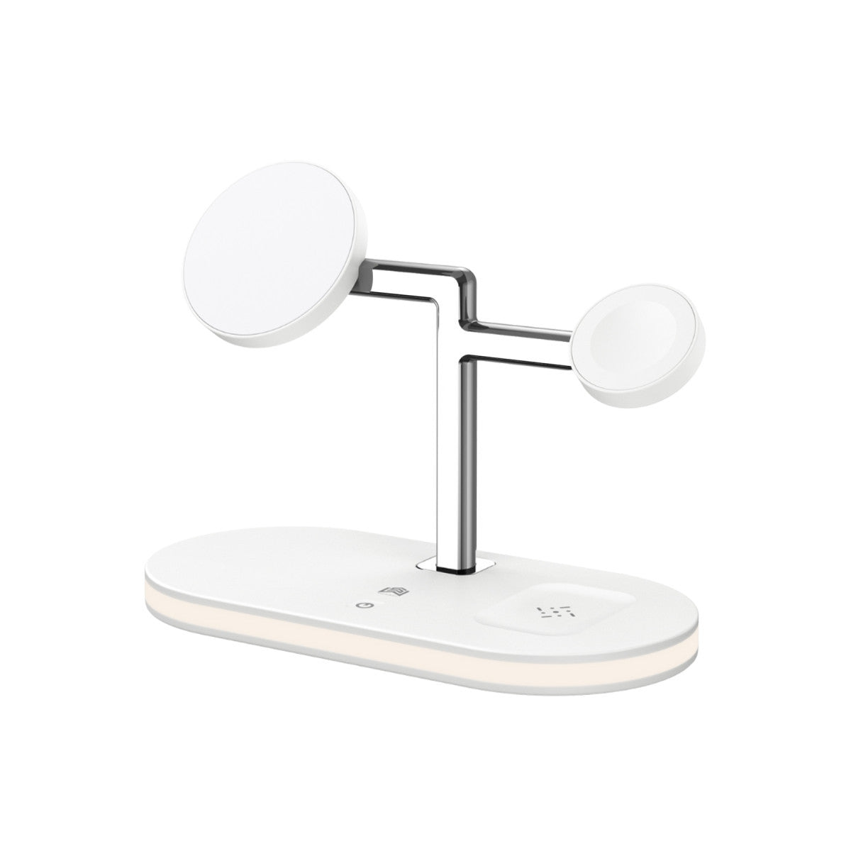 Newface YM-UD23 Kablosuz Şarj Masaüstü Set