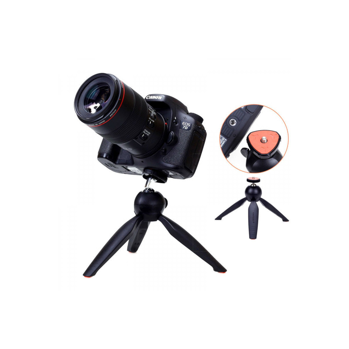 Newface YT228 Telefon Kamera Tripod Stand