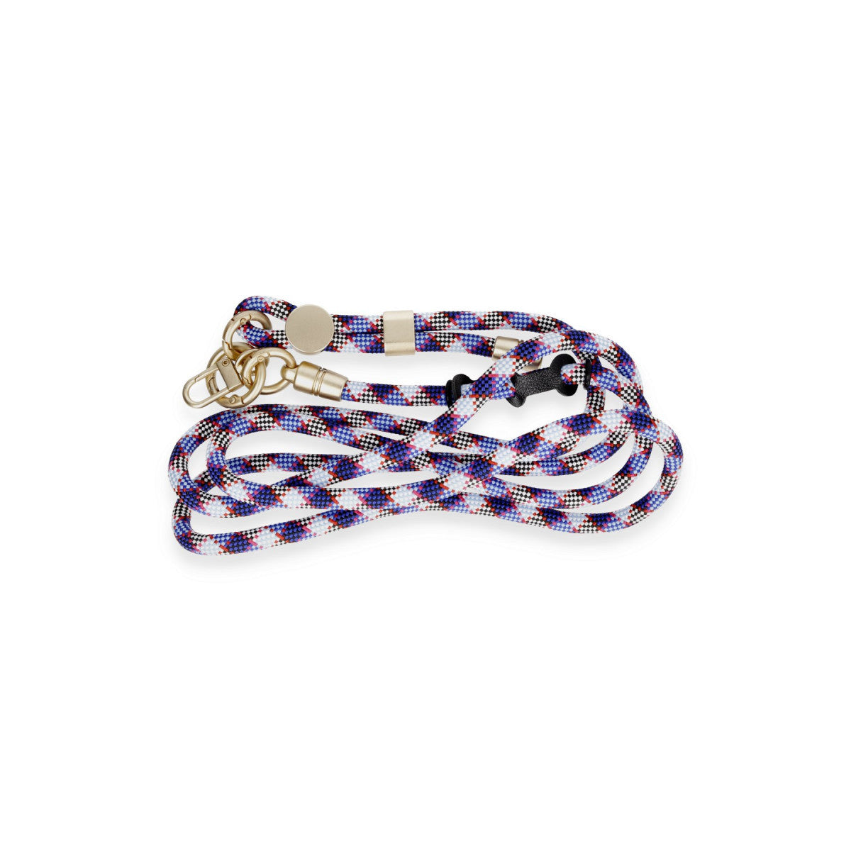 Onegif JE Desenli Boyun Askısı