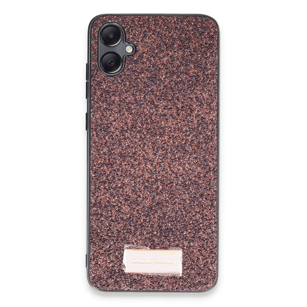 Onegif Samsung Galaxy A05 Bright Simli Kapak