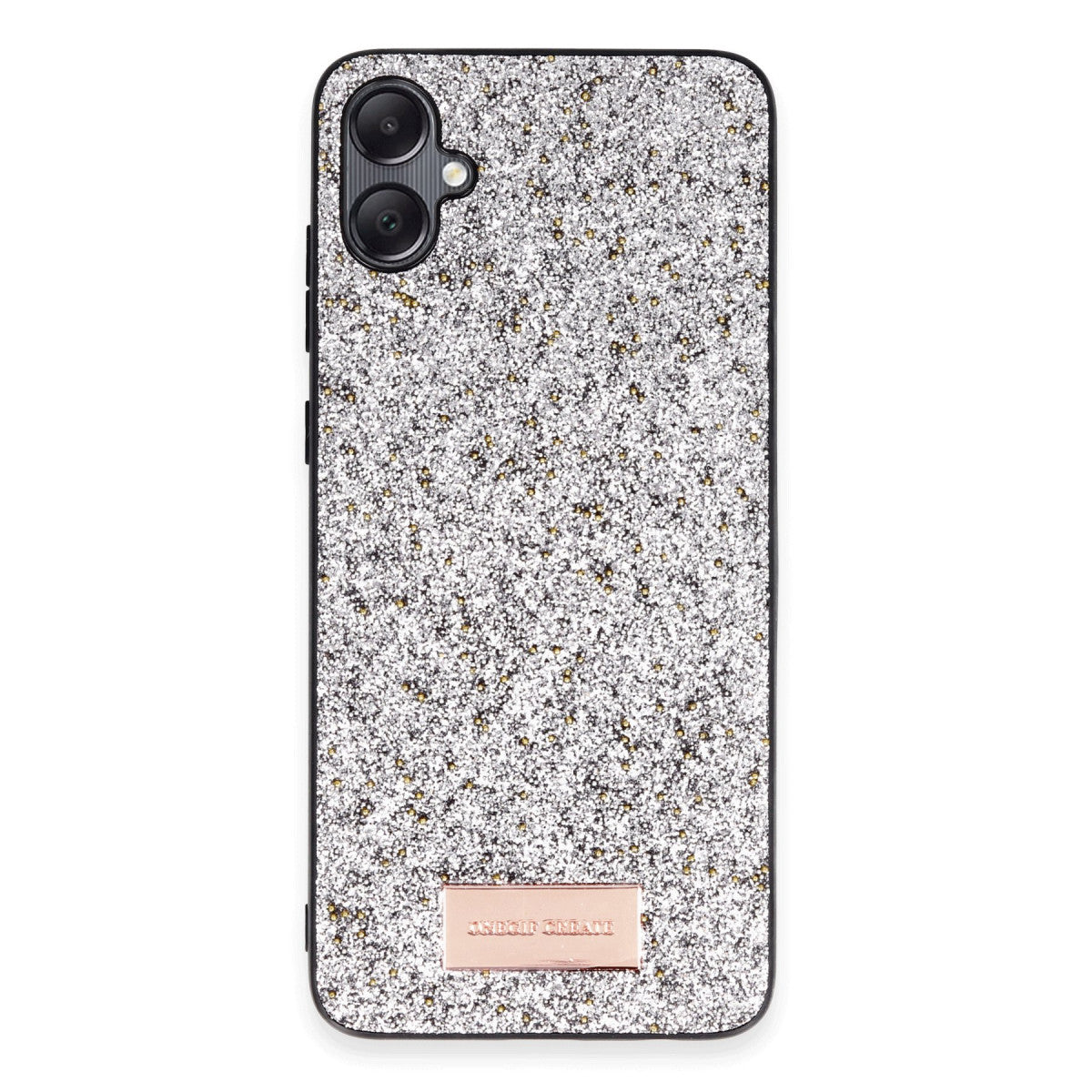 Onegif Samsung Galaxy A05 Bright Simli Kapak