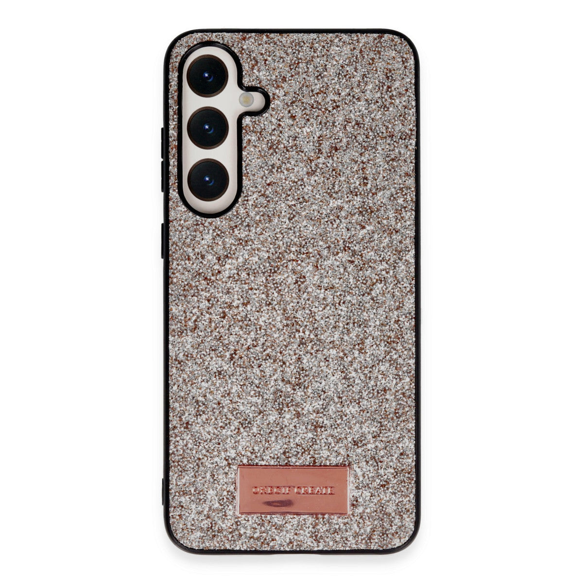 Onegif Samsung Galaxy A34 5G Bright Simli Kapak