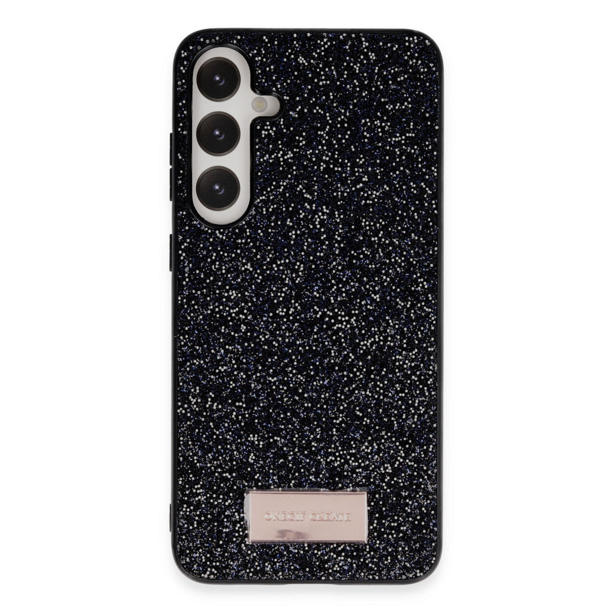 Onegif Samsung Galaxy S23 Bright Simli Kapak