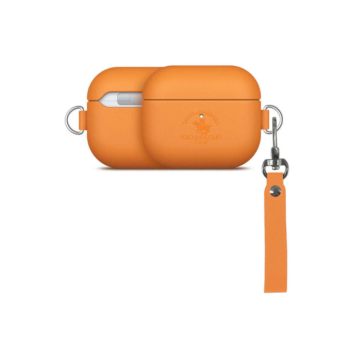 Santa Barbara Polo Racquet Club Airpods 3 (3.nesil) Orwell Kılıf