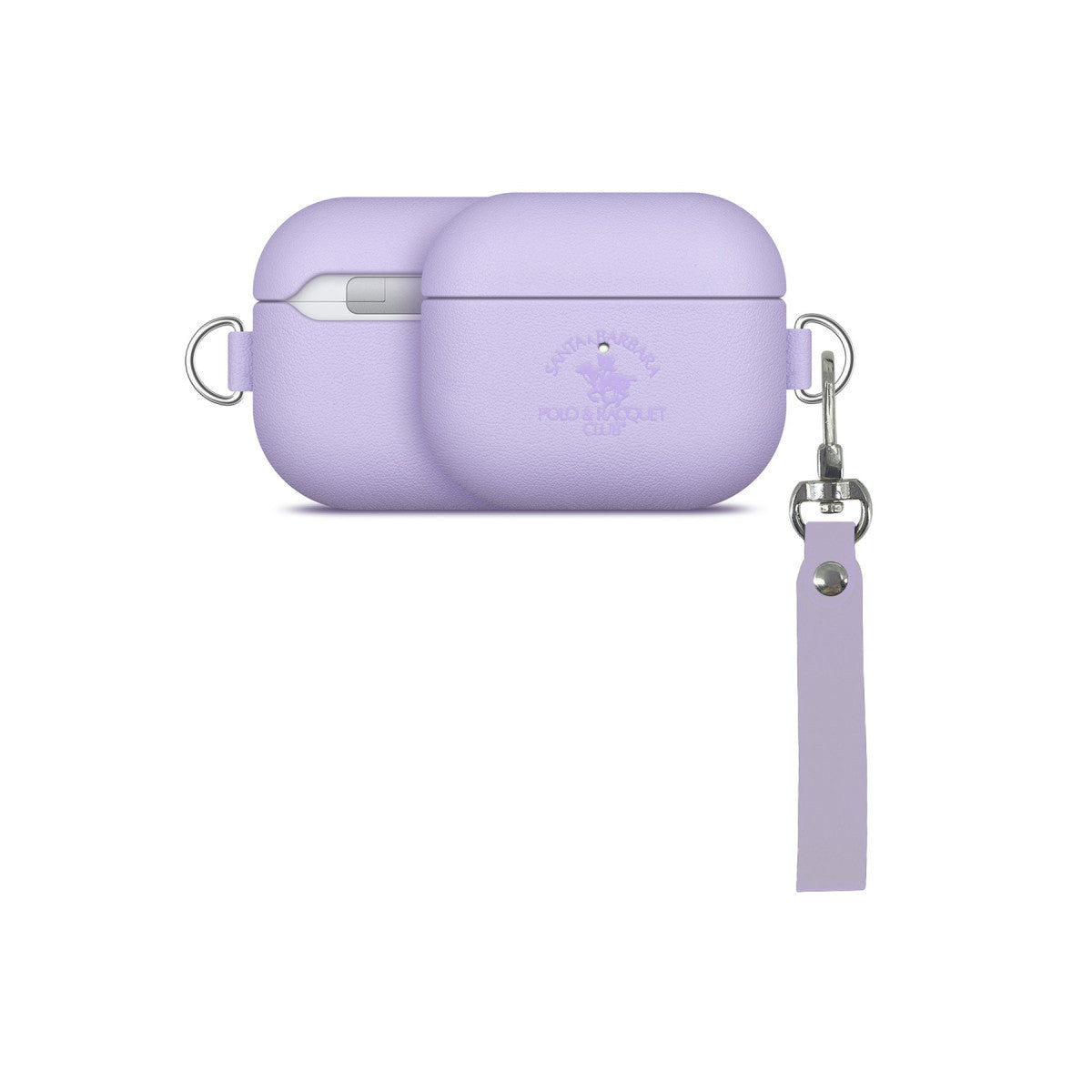 Santa Barbara Polo Racquet Club Airpods 3 (3.nesil) Orwell Kılıf