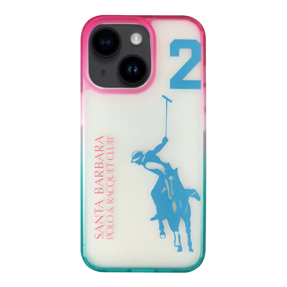 Santa Barbara Polo Racquet Club Apple iPhone 13 Craig Kapak