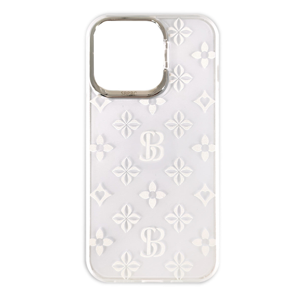 Santa Barbara Polo Racquet Club Apple iPhone 13 Isabella Stand Kapak