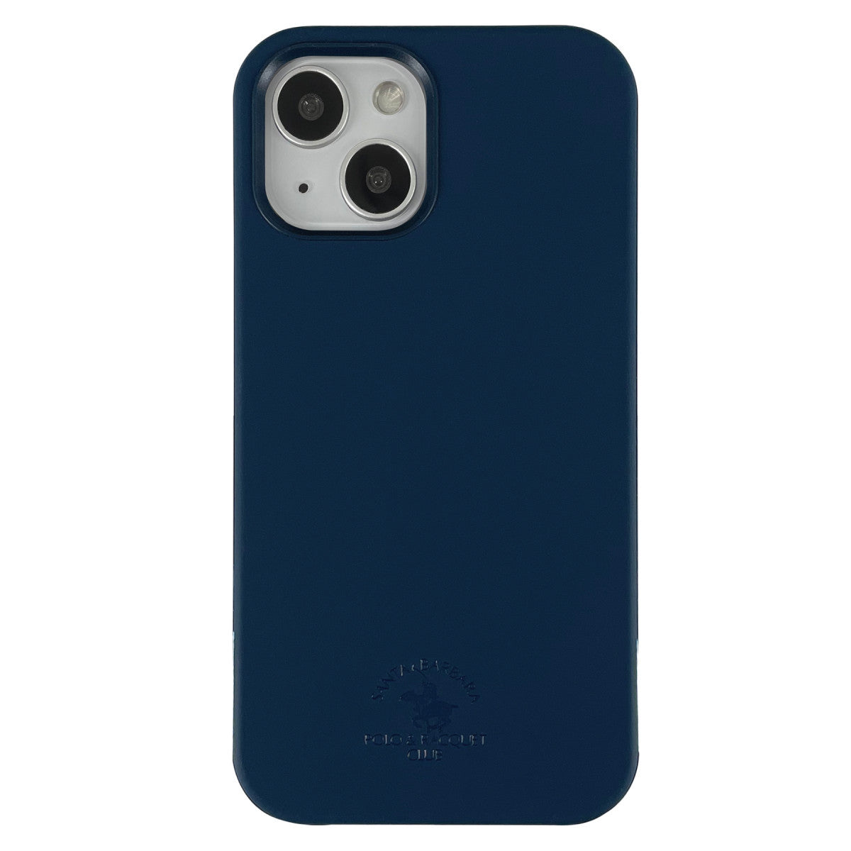 Santa Barbara Polo Racquet Club Apple iPhone 13 Lorcan Kapak