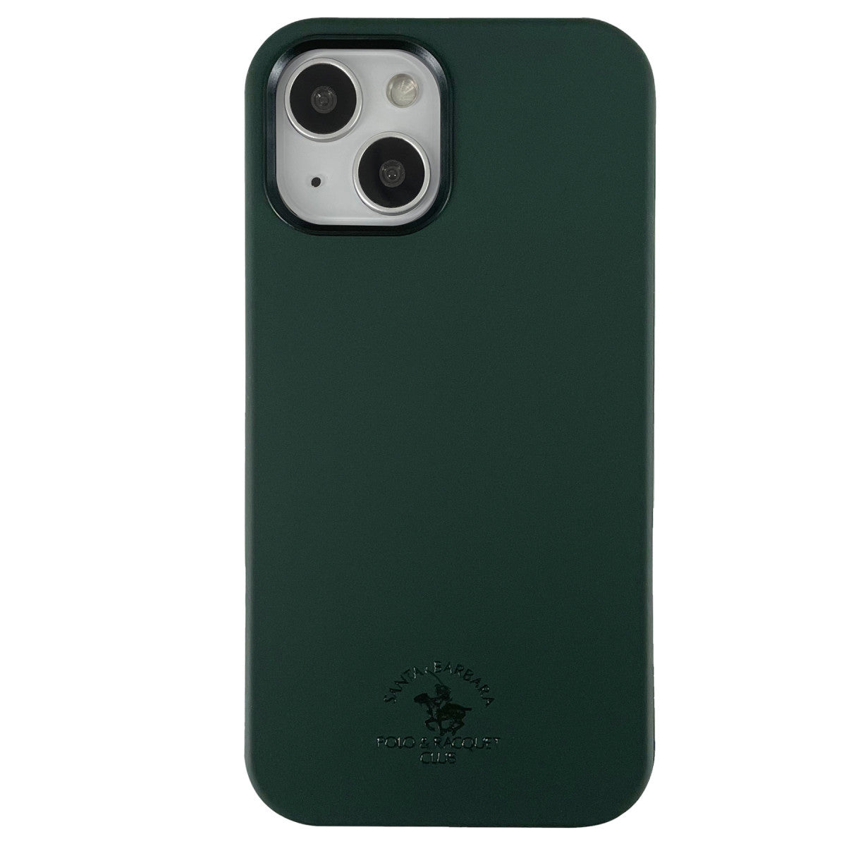 Santa Barbara Polo Racquet Club Apple iPhone 13 Lorcan Kapak