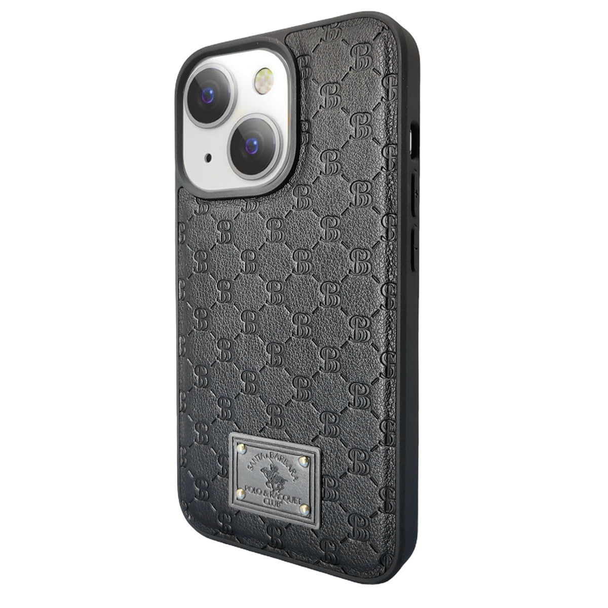 Santa Barbara Polo Racquet Club Apple iPhone 13 Merte Kapak