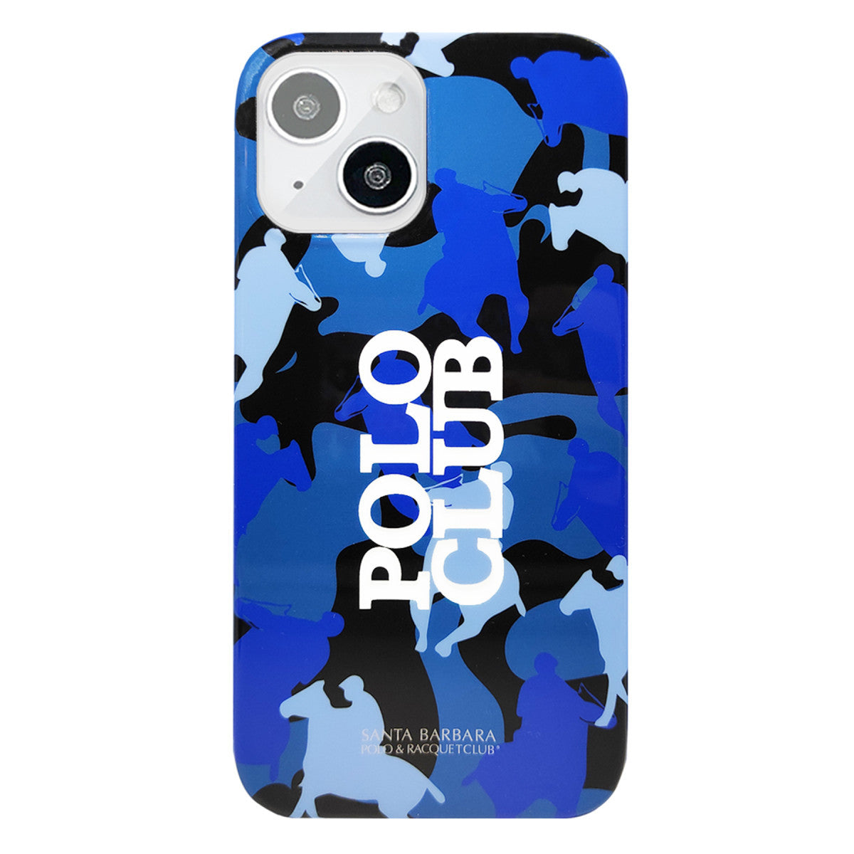 Santa Barbara Polo Racquet Club Apple iPhone 13 Orson Kapak