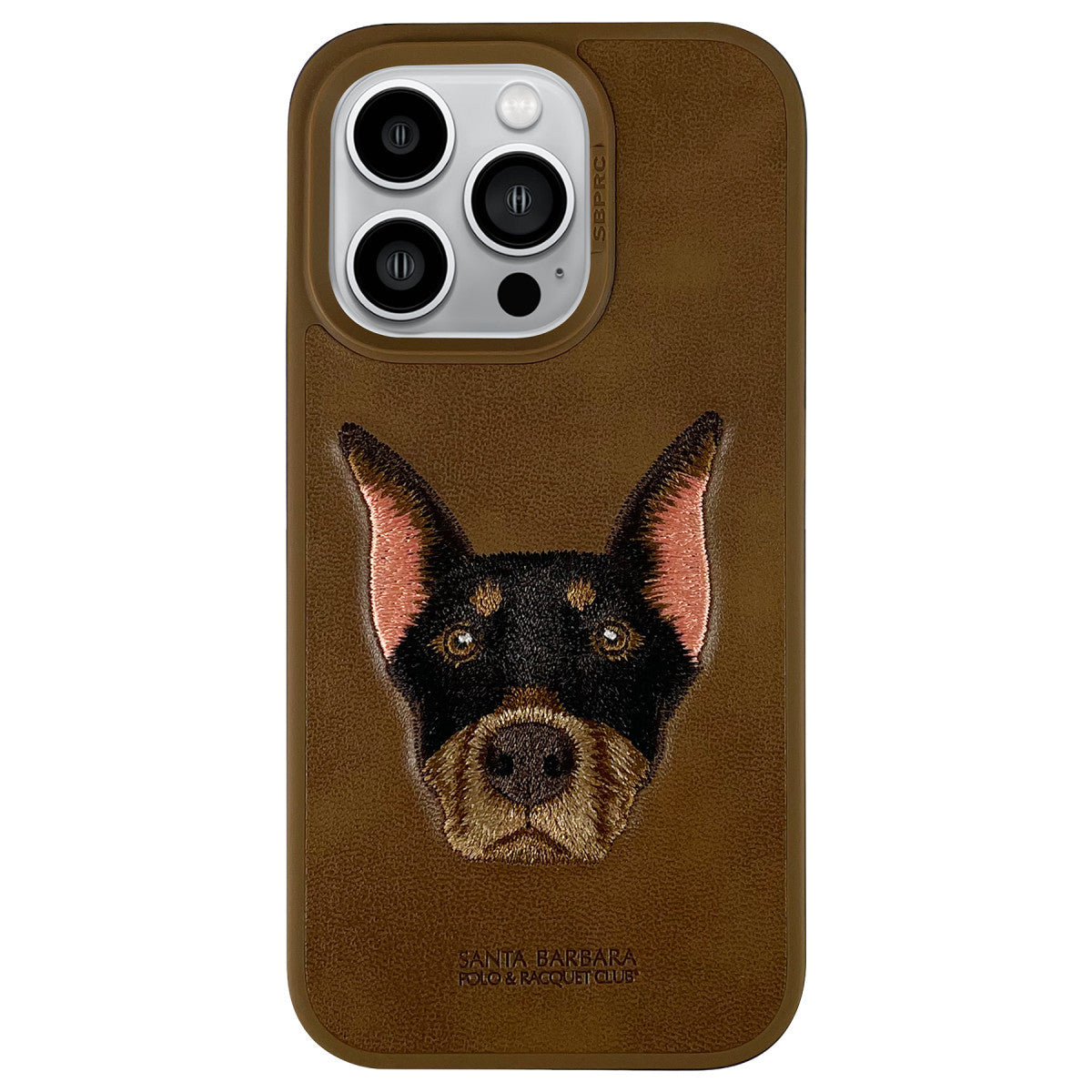 Santa Barbara Polo Racquet Club Apple iPhone 13 Pro Max Curtis Kapak