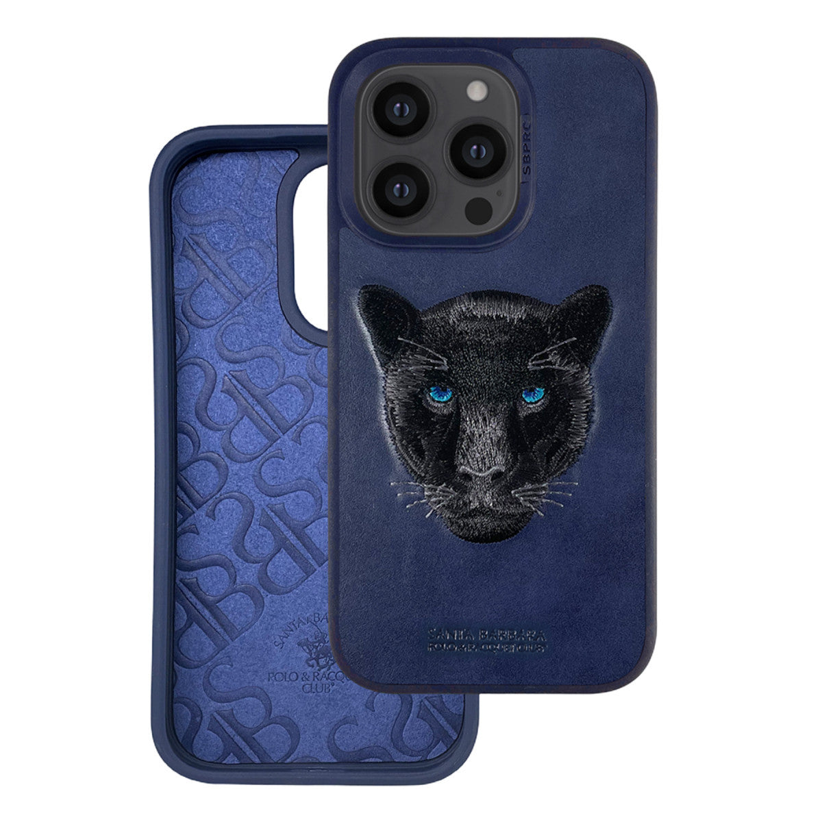 Santa Barbara Polo Racquet Club Apple iPhone 13 Pro Max Savanna Kapak