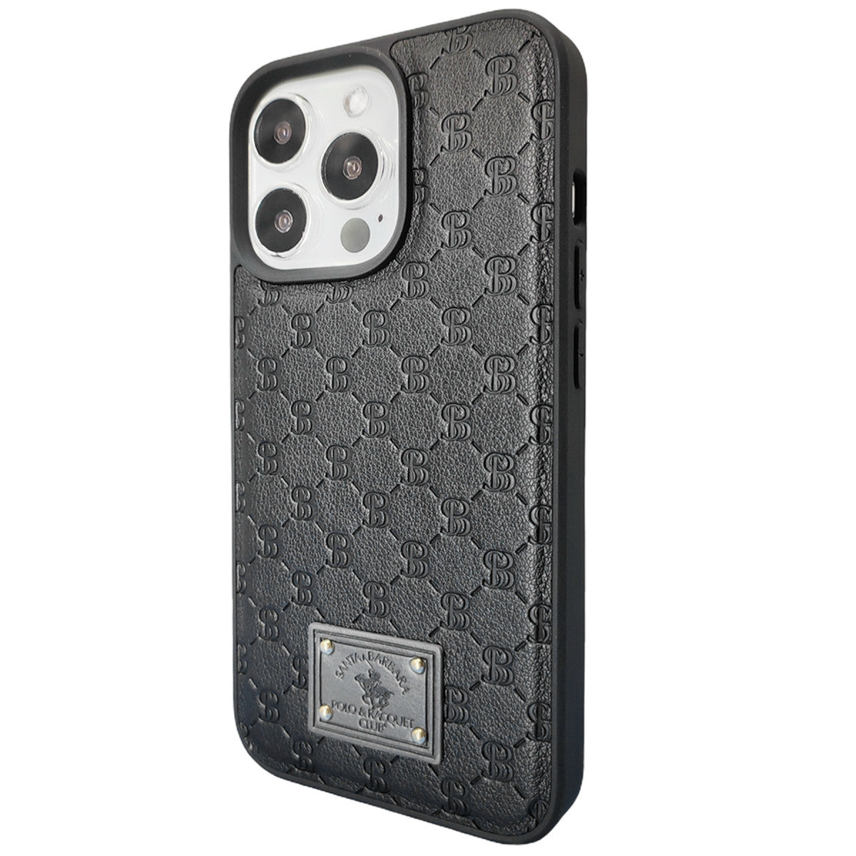 Santa Barbara Polo Racquet Club Apple iPhone 13 Pro Merte Kapak