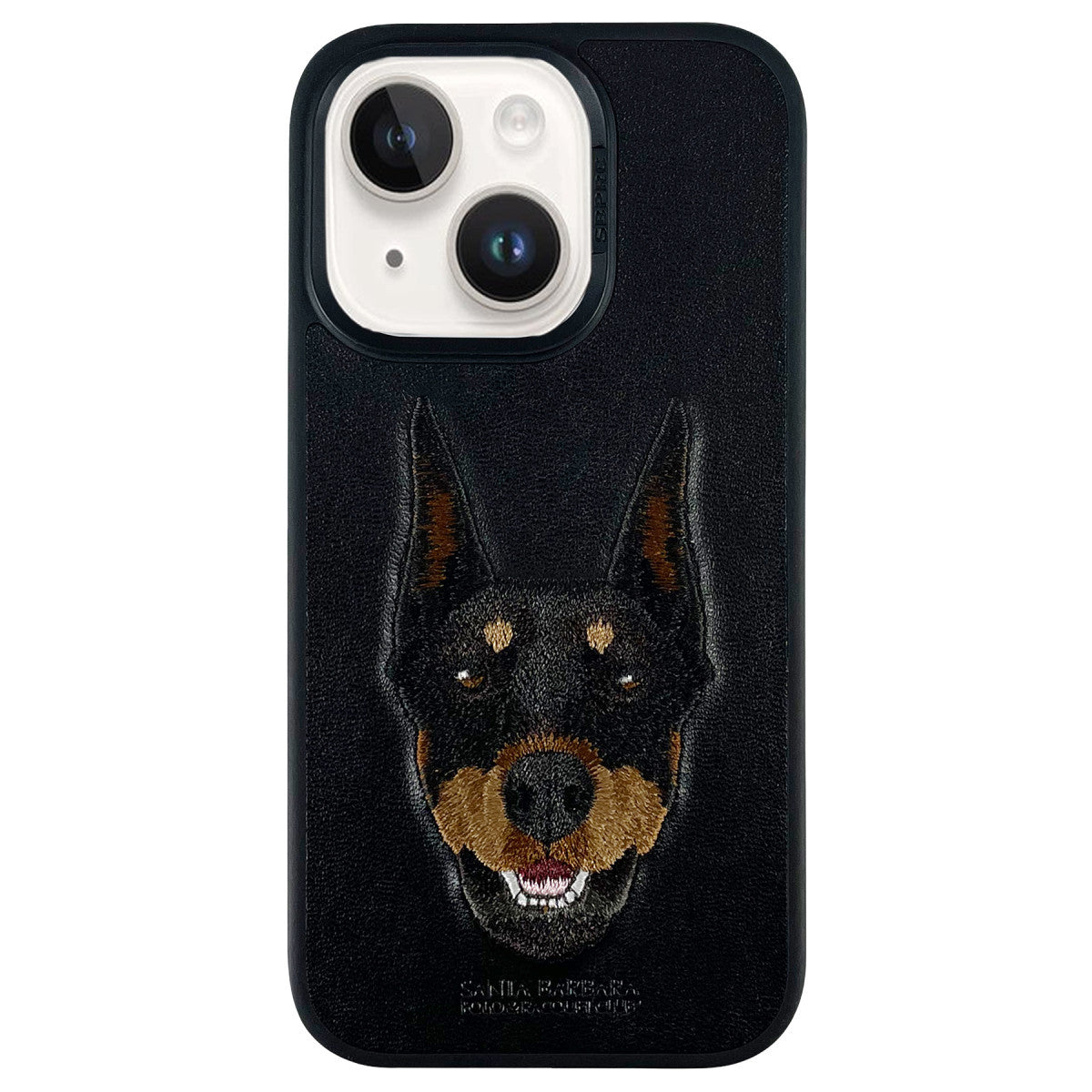 Santa Barbara Polo Racquet Club Apple iPhone 14 Curtis Kapak