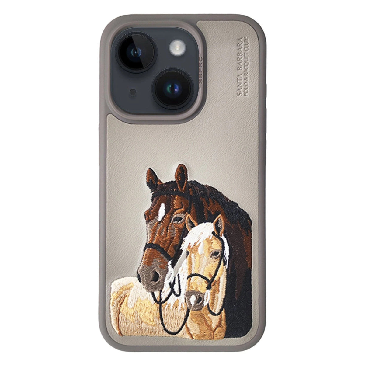 Santa Barbara Polo Racquet Club Apple iPhone 14 Isidore Kapak