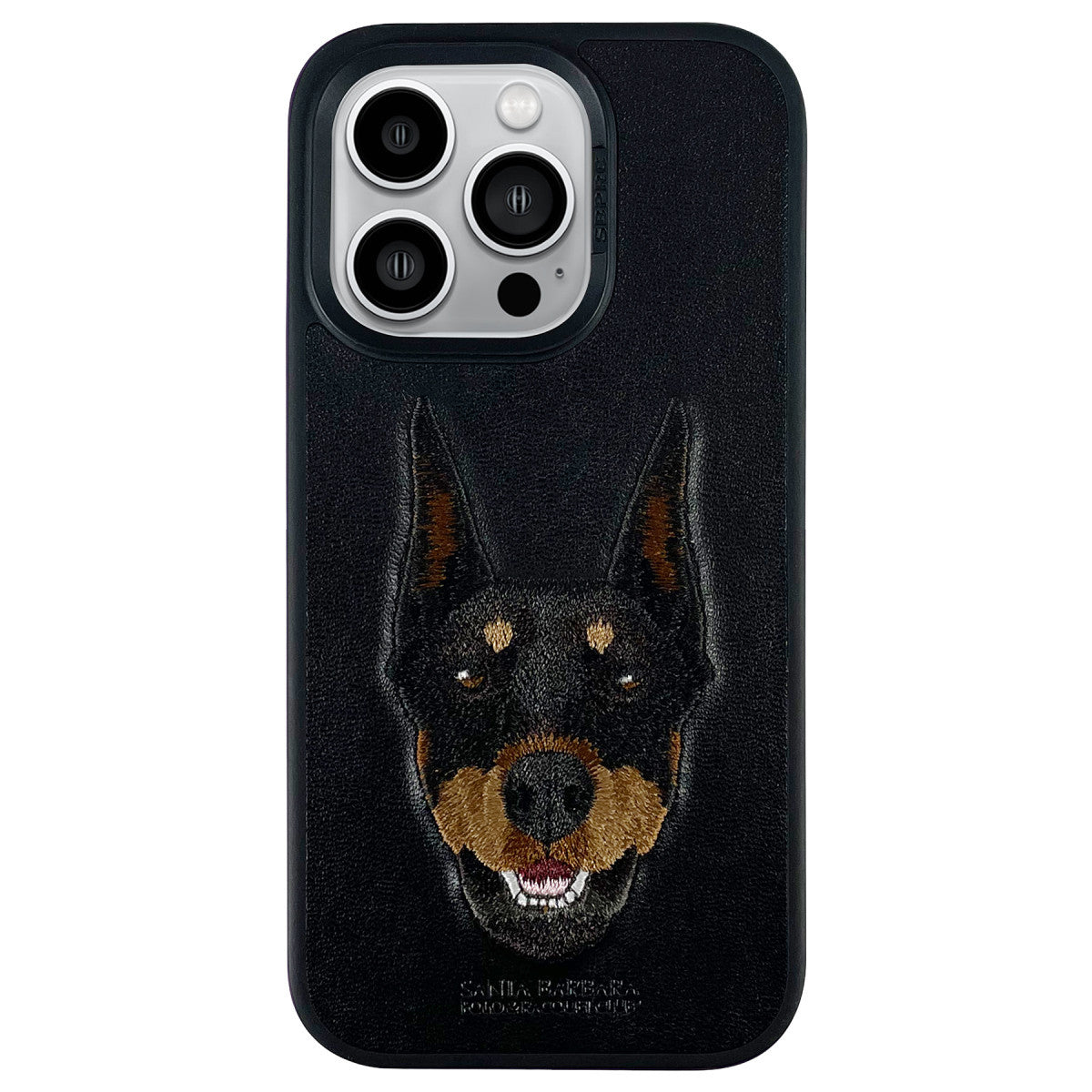 Santa Barbara Polo Racquet Club Apple iPhone 14 Pro Max Curtis Kapak