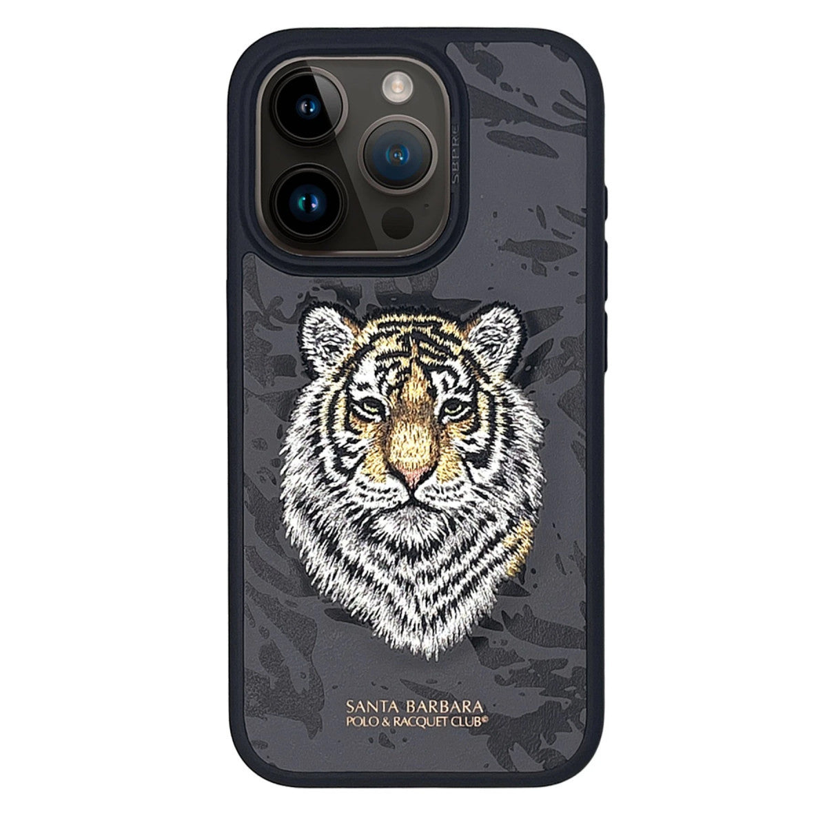Santa Barbara Polo Racquet Club Apple iPhone 14 Pro Max Savanna Kapak