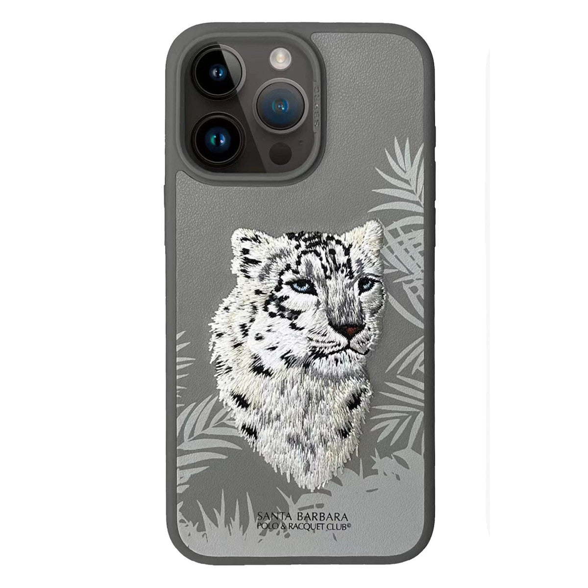 Santa Barbara Polo Racquet Club Apple iPhone 14 Pro Max Savanna Kapak