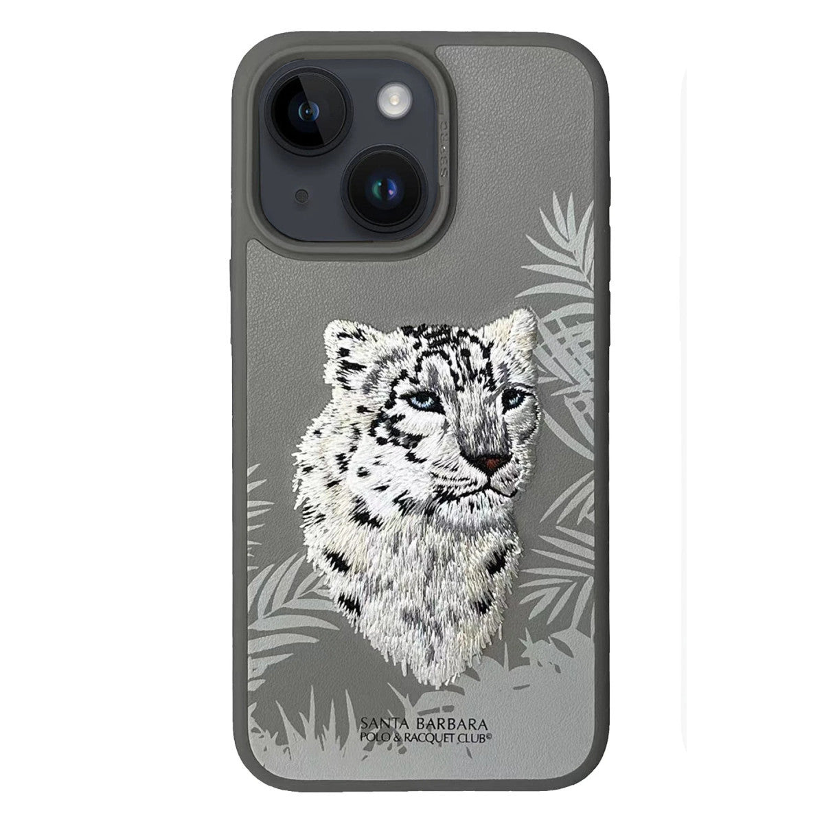 Santa Barbara Polo Racquet Club Apple iPhone 14 Savanna Kapak